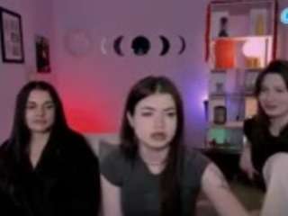 alorea-faye webcam