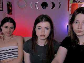 alorea-faye webcam