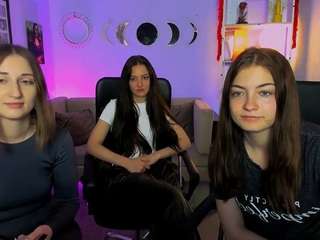 alorea-faye webcam