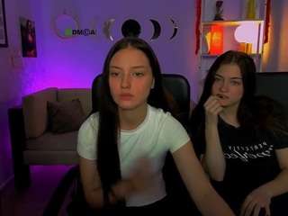 alorea-faye webcam