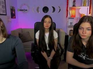 alorea-faye webcam