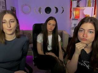 alorea-faye webcam