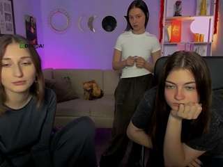 alorea-faye webcam