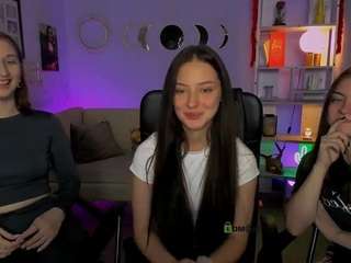 alorea-faye webcam