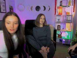 alorea-faye webcam