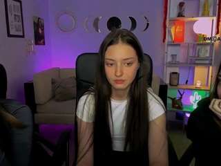alorea-faye webcam