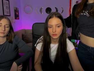 alorea-faye webcam