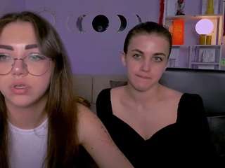 alorea-faye webcam
