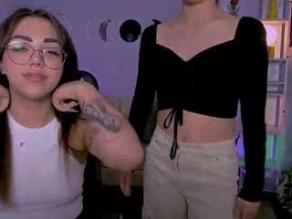 alorea-faye webcam