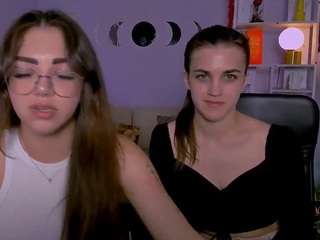 alorea-faye webcam