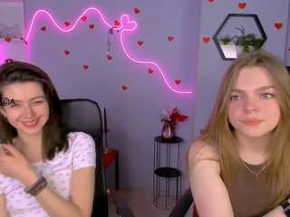 alorea-faye webcam
