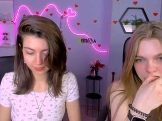 alorea-faye webcam