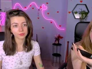 alorea-faye webcam