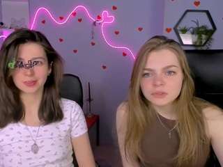 alorea-faye webcam
