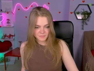 alorea-faye webcam
