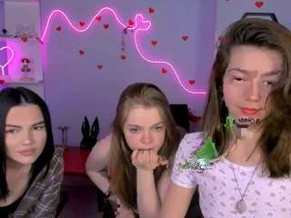 alorea-faye webcam