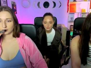 alorea-faye webcam