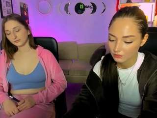 alorea-faye webcam