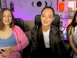 alorea-faye webcam