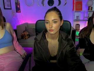 alorea-faye webcam