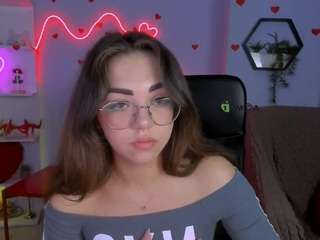 alorea-faye webcam