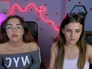 alorea-faye webcam