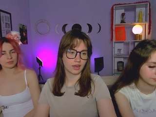 alorea-faye webcam