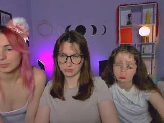 alorea-faye webcam