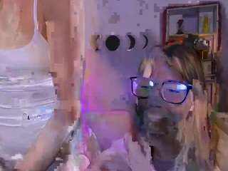 alorea-faye webcam