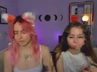 alorea-faye webcam