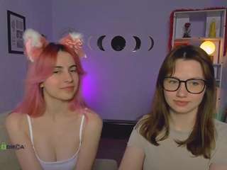 alorea-faye webcam