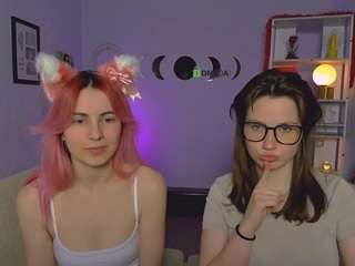 alorea-faye webcam