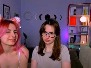 alorea-faye webcam