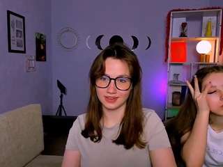 alorea-faye webcam