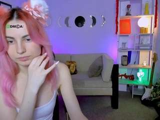 alorea-faye webcam model
