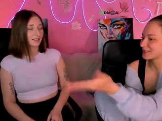 alorea-faye webcam model
