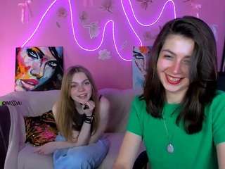 alorea-faye webcam