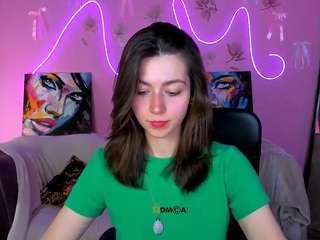alorea-faye webcam