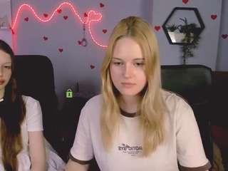 This model is live right now. alorea-faye