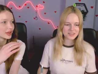 This model is live right now. alorea-faye