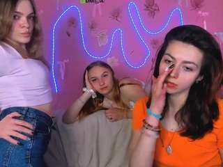 alorea-faye webcam