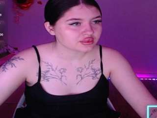 Dieses Model ist jetzt live. annroseoneee