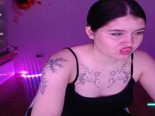 This model is live right now. annroseoneee
