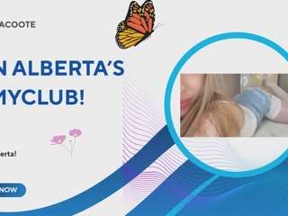 Alberta live cam preview