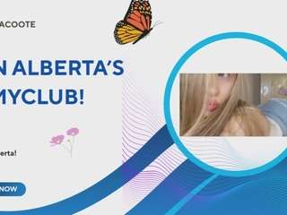 Alberta live cam preview