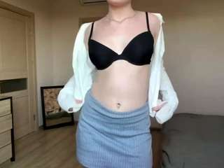 Acest model este live acum. charlottbogus