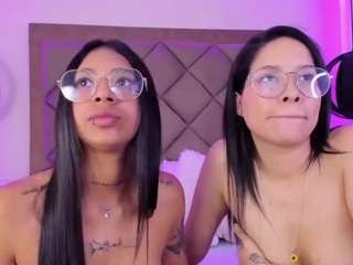 DakotaandJuliette