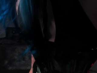 draculairisdoll