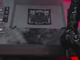 draculairisdoll