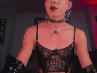 draculairisdoll